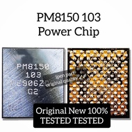 EC99 Ic Power Pm8150 Original New Tested Pm 8150