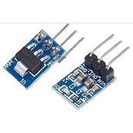 AMS1117-3.3V Regulator