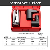 ZHENGQI | Oxygen Sensor Removal Socket Wrench 22mm