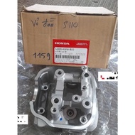 HEAD COVER S 110 / RS 110 / RSX 110 - CAR AS PICTURED YOU NOTE THE LIFE AS PICTURED - 12200KWWB10