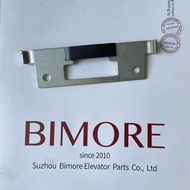 10pcs elevator accessories elevator door slider for elevator parts