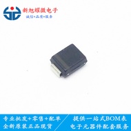 Hot Sale Surface Mount Rectifier Diode GS2D S2D RL203 2A200V SMB Factory Direct Sales Spot Goods