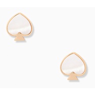Authentic Kate Spade: Spade Studs