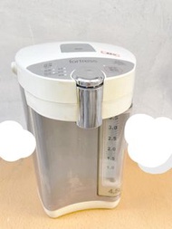 電熱水壺 豐澤牌4.5升