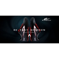 Dqzshop Futsal Eepro Shoes EF1809 Black High Quality