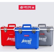 Marina Cooler Box 12s 10Liter LION STAR