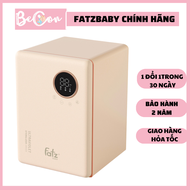 Máy tiệt trùng sấy khô uv Fatz baby KING 2 FB4799BT