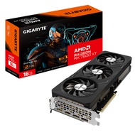 # GIGABYTE Radeon RX 7600 XT GAMING OC 16GB GDDR6 # [GV-R76XTGAMING OC-16GD]
