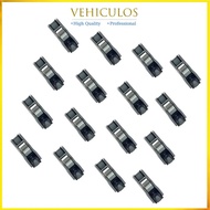 16PCS Rocker Arms for Hyundai Kia Various Models 1.8L 2.0L OEM 24551-2E001 245512E001 24551 2E001 Hi