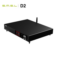 GH SMSL VMV D2 Bluetooth 5.0 Audio DAC AK4499 chip HighRes MQA