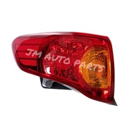 Toyota Altis 2007 - 2009 Tail Light Tail Lamp