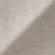 มูจิ เสื้อสเวตเตอร์คอกลมแขนยาว ผู้หญิง - MUJI Washable Hi-Gauge Crew Neck Sweater (BAC11A5A)