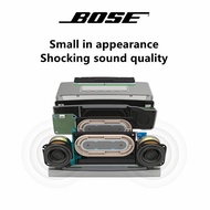 ✷♧▥Original Bose SoundLink Mini II Portable Bluetooth Wireless Speaker Special Edition with Mic