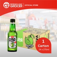 Hausboom Sparkling Guava (24x275m) 1 Carton