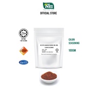 NIS HALAL Cajun Seasoning 100G Cajun Seasoning