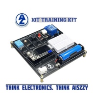 IOT Training Kit by Aiszzy Electronics