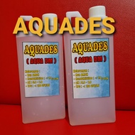 Aquades / Aquadest / Aqua DM / Air Suling / Air Murni 1 lt