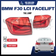 (VALITY )BMW F30 LCI NEW MODEL 316I 320i TAIL LAMP