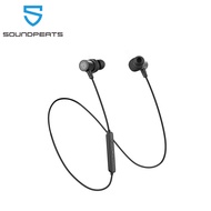 SOUNDPEATS Q30HD+  Bluetooth 5.2 QCC3040  aptX HD Wireless Earbuds Clear Call Bluetooth Earphones Ty