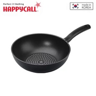 HAPPYCALL Diamond Solar 24cm Wok Pan