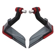 🔥Give Presents🔥Motorcycle Windshield Handguard For Honda CB650R CBR650R CB 650R 650F CBR 650R/F 2014