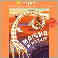 Maisha Ni Mazuri! (Life Is Beautiful!) - (Life Is Beautiful!) by Nívola Uyá (US edition, paperback)