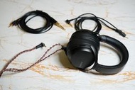 SONY MDR-Z7M2 高音質耳機 + MUC-B20SB2 二代 Kimber Kable