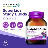 Blackmores Superkids Study Buddy (30s)