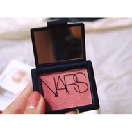 Nars - Phấn Má Hồng Nars Mini Orgasm 35g