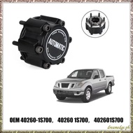 [S D K G] Free Running Wheel Hub Lock 28 Spline for  Frontier Navara G8Y5/D22 402601S700