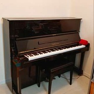 Yamaha U1