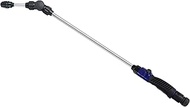 Green Life SJN-80N Spray Nozzle, Super Jet Long Nozzle II, Silver, Hose Inner Diameter: 0.5 - 0.6 in