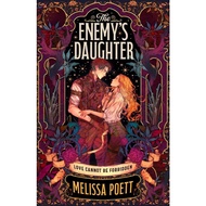 The Enemy’s Daughter by Melissa Poett