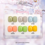 [Jello Jello] Blooming Color Gel SET