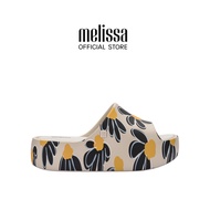 MELISSA FREE PRINT PLATF รุ่น 33996 รองเท้าแตะ