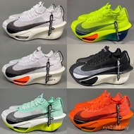 Cool Waterproof to explode Popular Water ZoomX alphafly next% 3 White Black Orange KO 2387e 143bc