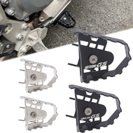 For BMW F750GS F850GS F 750GS F850 GS 2018-2021 20 19 Rear Foot Brake Lever Pedal Enlarge Extension 