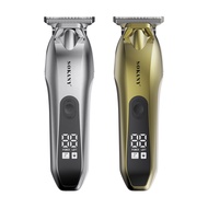 sokany factory price Men professional hair clippers electric hair clippers trimmer