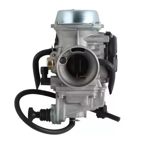 Motorcycle Carburetor For Honda ATV TRX300 FOURTRAX 300 1988-2000 TRX350FM TRX350TE Rancher 2000-200