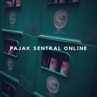 Agen Minuman Khas Saparila Sarsaparila Cap Badak Siantar 1 Krat Botol
