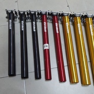 12 O'Clock Seatpost Fully CNC Lite