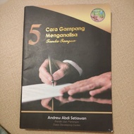 5 Easy Ways to Practice Signature