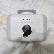 Sony WF-1000XM4