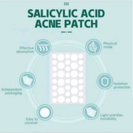Clear Acne Patch