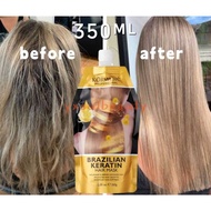 Kormesic Brazilian Keratin Hair Mask Hair mask treatment professional hair care keratin treatment ke