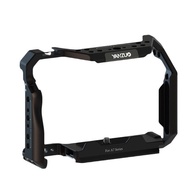 Yan Zuo Compatible with Sony Mirrorless Cameras a7m4Camera Cage a7s3 a7m3 a7r4  a7m2Camera Cage