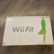 Wii Fit