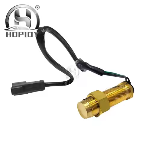 For 7861-93-2310 PC200-7PC200-5Small square plugLarge square plug
