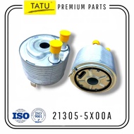NAVARA NP300 ENGINE OIL COOLER
