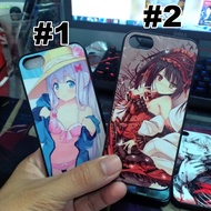 Anime Iphone 5/5s Case (Limited)
